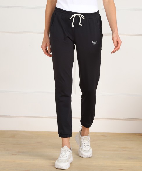 reebok track pants flipkart