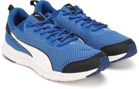 puma track v1 idp running shoes