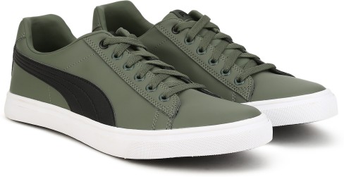 puma cape idp sneakers