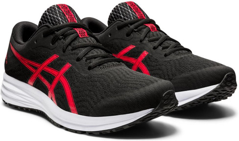 patriot 6 asics review