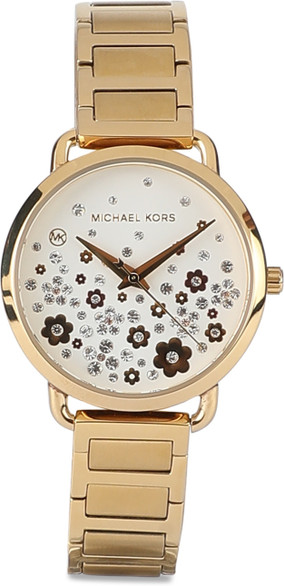 Michael Kors Mk3840 Portia Watch Women 