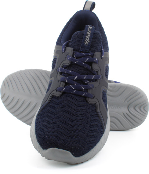Sparx Men Sm 485 Navy Blue Running 