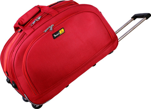 Skyline Expandable Luggage Travel 