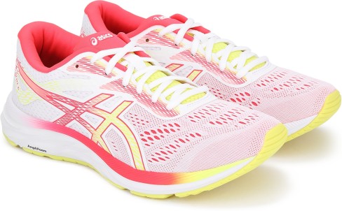 asics excite review