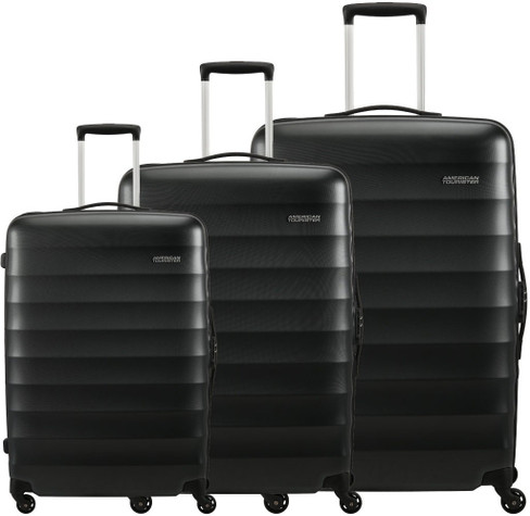 american tourister barcelona