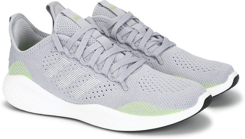 Adidas Fluidflow 2 0 Running Shoes Men 