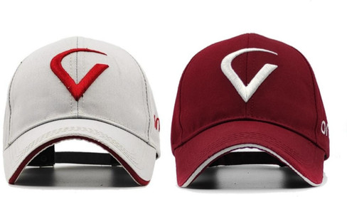 Dedicated Embroidered Baseball Caps 