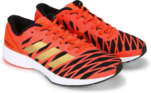 Adidas Adizero Rc 3 M Running Shoes Men Reviews: Latest Review of Adidas  Adizero Rc 3 M Running Shoes Men | Price in India | Flipkart.com