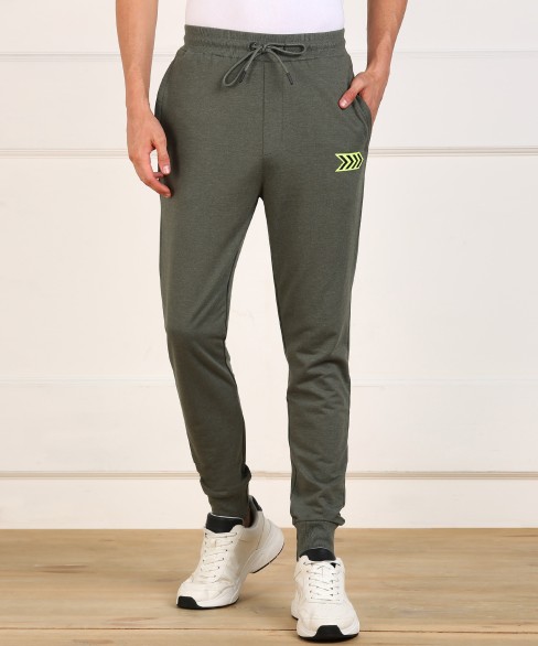 uno track pants