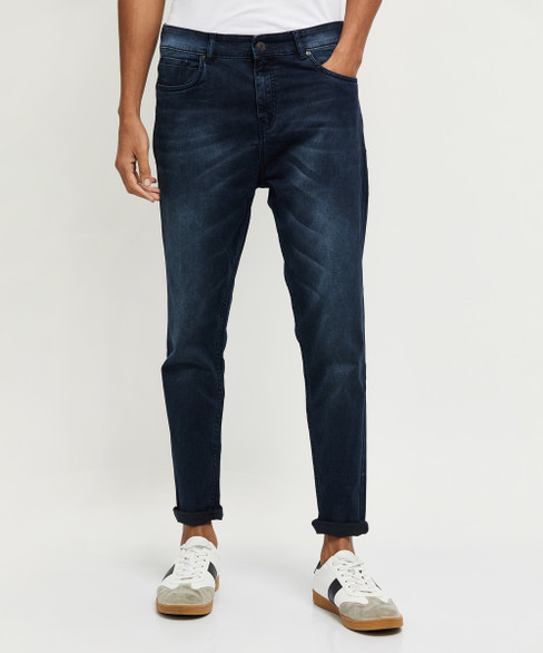 Max Regular Men Blue Jeans Reviews 