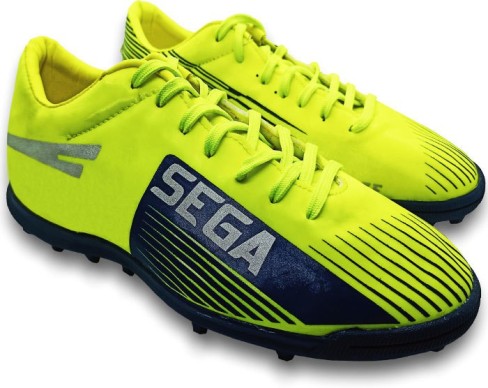 sega glaze football shoes