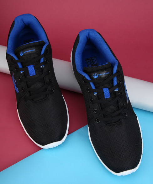 Woodland Woodsport Running Shoes Men 