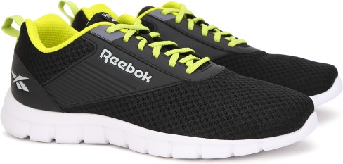 reebok future stride run