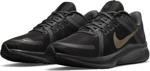 nike quest 4e review