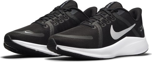 nike quest 4e review