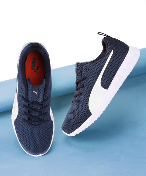 Puma Dwane Idp Walking Shoes Men 