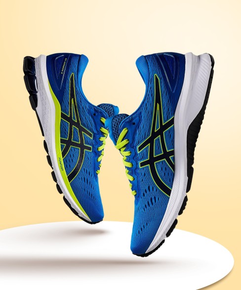 asics gt xpress running shoes review