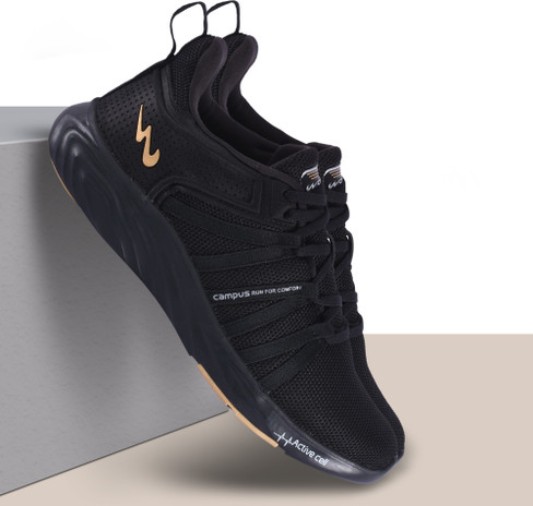 campus wynk running shoes