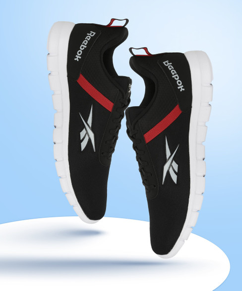 Reebok Emergo Runner Lp Running Shoes 