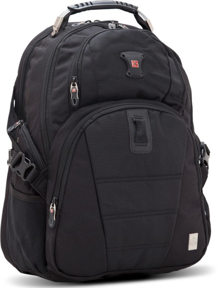 swisswin backpack review