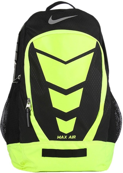 nike max air bag review