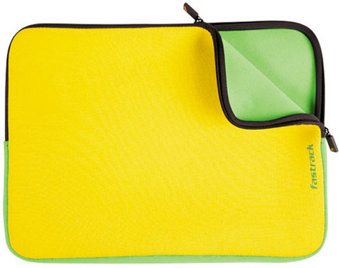 fastrack laptop sleeve