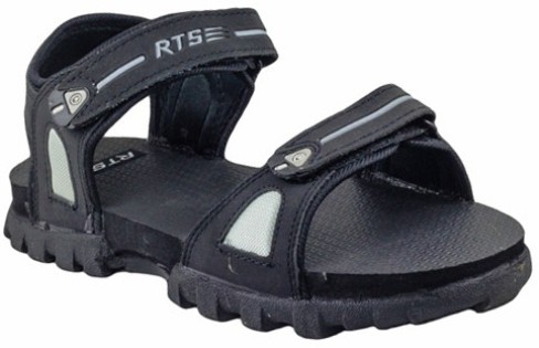 rts sandals flipkart