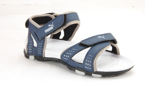 puma sandals for mens flipkart