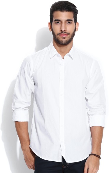 united colors of benetton shirts flipkart