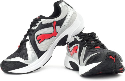 puma exsis 2 running shoes