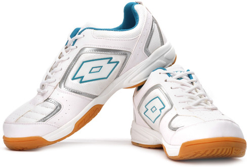 lotto badminton shoes