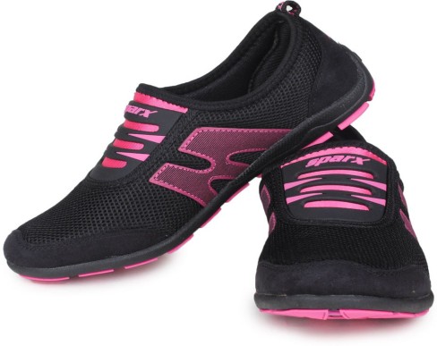 sports shoes for womens sparx