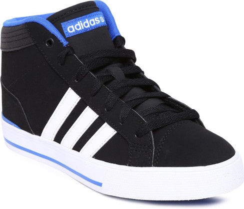 adidas neo shoes flipkart