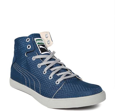 Puma Casual Shoes Men Reviews Latest Review Of Puma Casual Shoes
