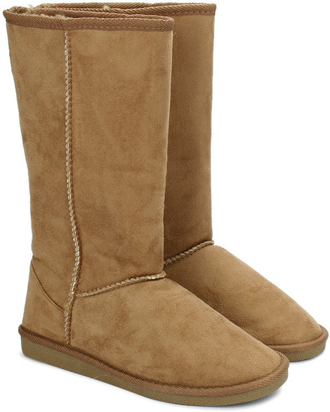 carlton london boots flipkart
