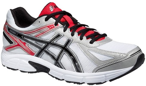 asics shoes flipkart