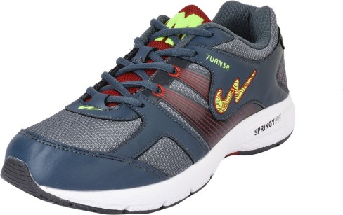 Campus Turner Running Shoes Reviews 