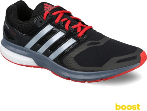 Adidas Questar Boost Tf M Running Shoes Men Reviews: Latest Review of Adidas  Questar Boost Tf M Running Shoes Men | Price in India | Flipkart.com