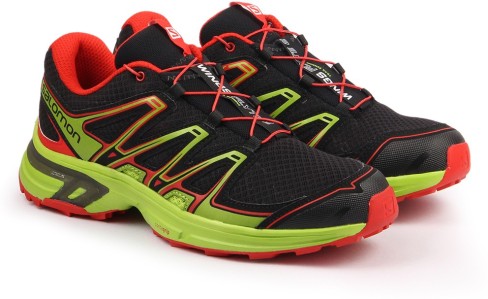 salomon wings flyte 2 review