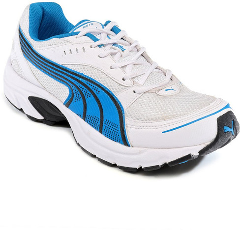 puma running shoes india flipkart