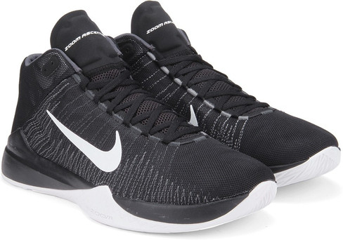 nike zoom ascention price