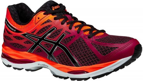 asics gel cumulus 17 womens 2015