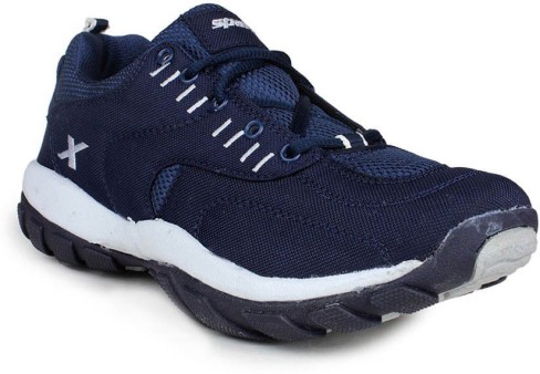 Sparx Sm 113 Running Shoes Men Reviews 