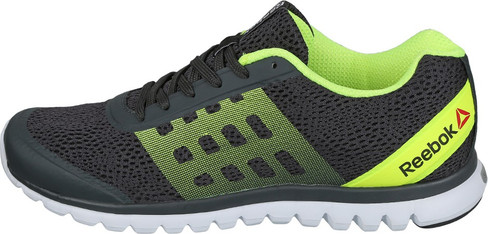 reebok sublite running shoes review