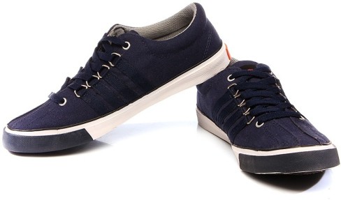 sparx canvas shoes flipkart