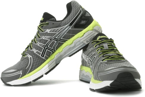 asics gel forte mens