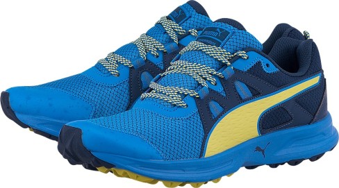 puma descendant tr running shoes