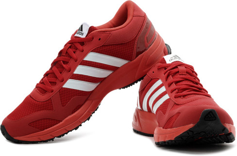 adidas marathon review