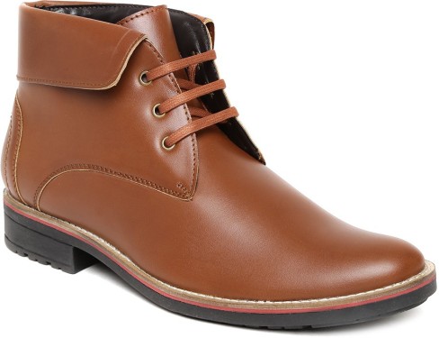 jabong boots