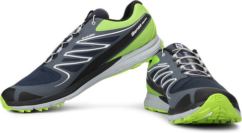 salomon sense mantra 2